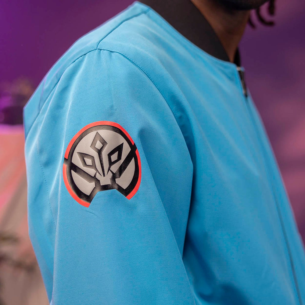 Star Wars™ "Thrawn" – Reversible Bomber Jacket - Image 5