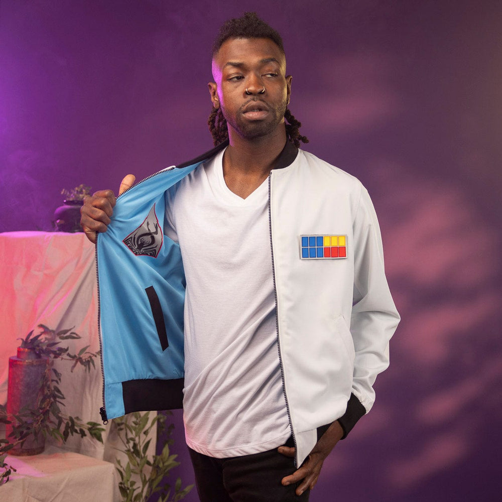 Star Wars™ "Thrawn" – Reversible Bomber Jacket - Image 4