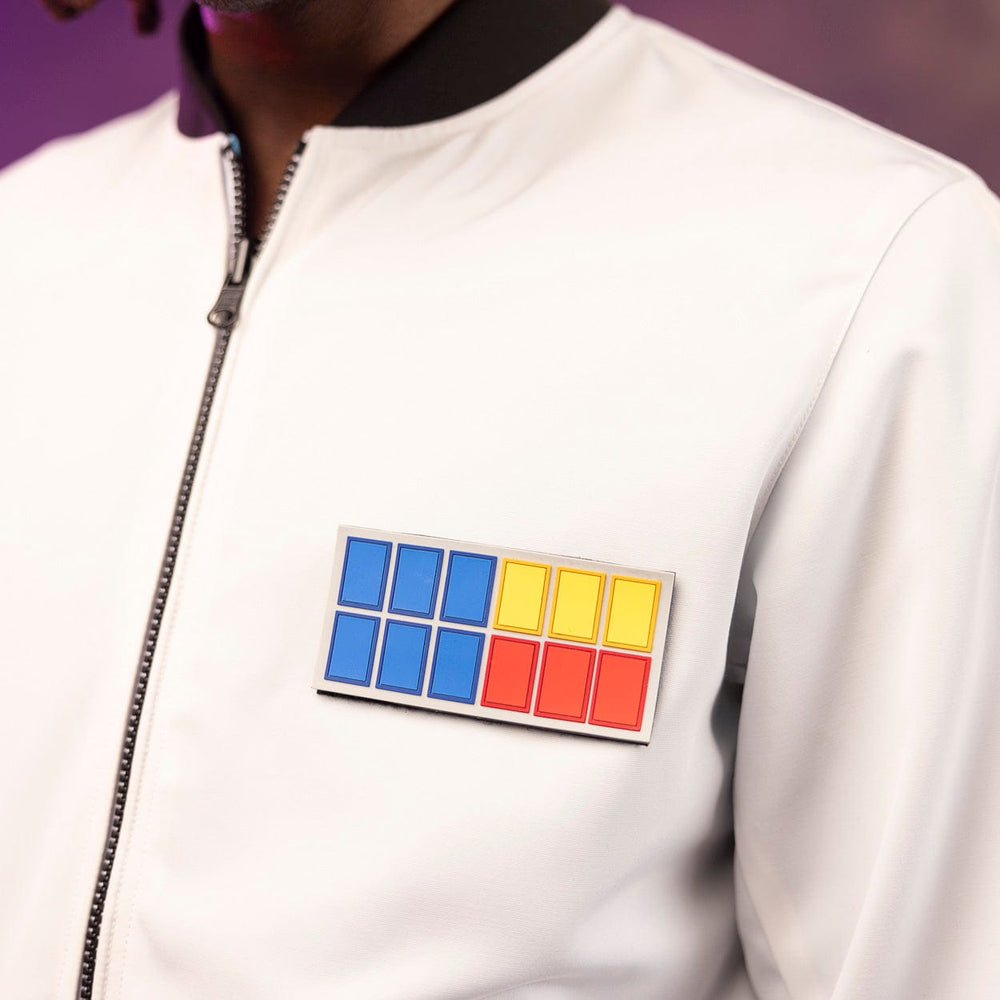 Star Wars™ "Thrawn" – Reversible Bomber Jacket - Image 7