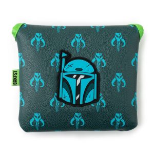 Star Wars™ "Boba '78" – Mallet Putter Headcover