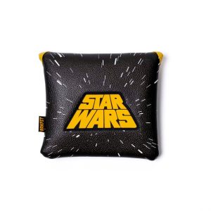 Star Wars™ "Hyperspace" – Mallet Putter Headcover