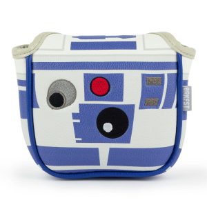 Star Wars™ "R2-D2" – Mallet Putter Headcover