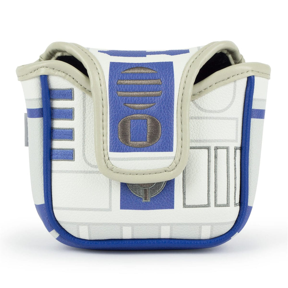 Star Wars™ "R2-D2" – Mallet Putter Headcover - Image 4