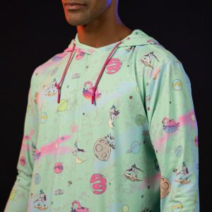Star Wars™ "Boba Fett's™ Debut" – Performance Hoodie