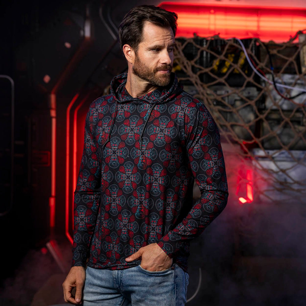 Star Wars™ "Dia de los Vaders" – Performance Hoodie - Image 2