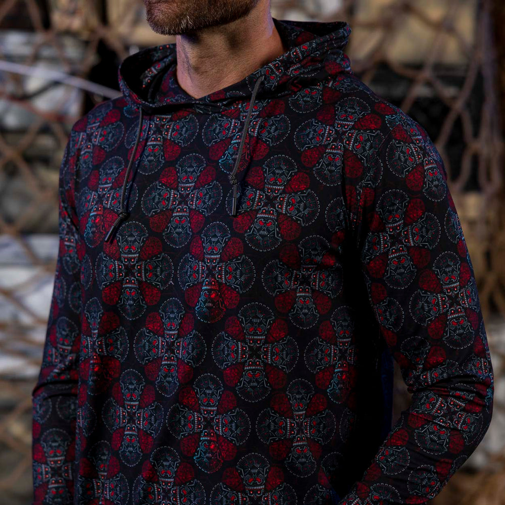 Star Wars™ "Dia de los Vaders" – Performance Hoodie - Image 4