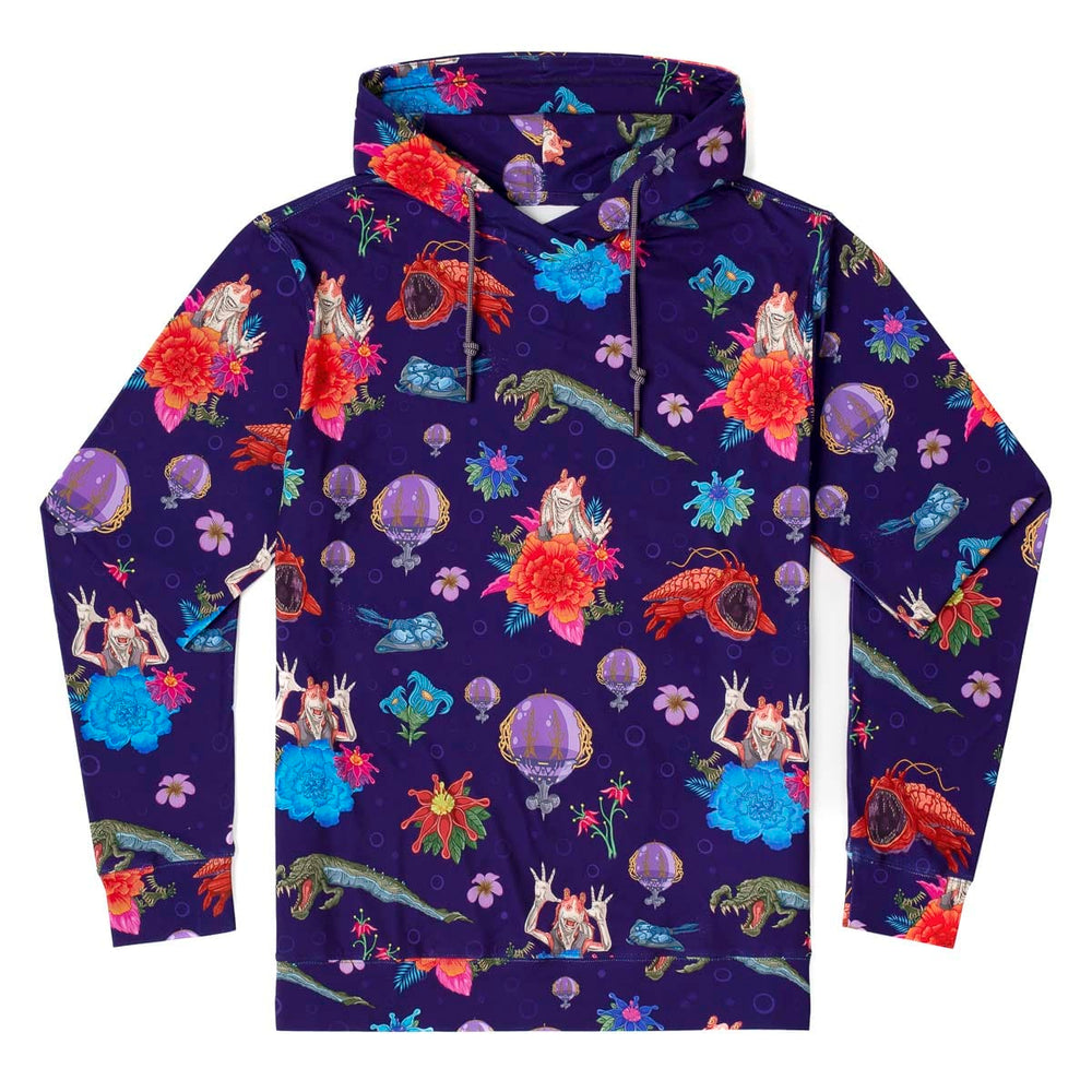 Star Wars™ "Gungan Style" – Performance Hoodie