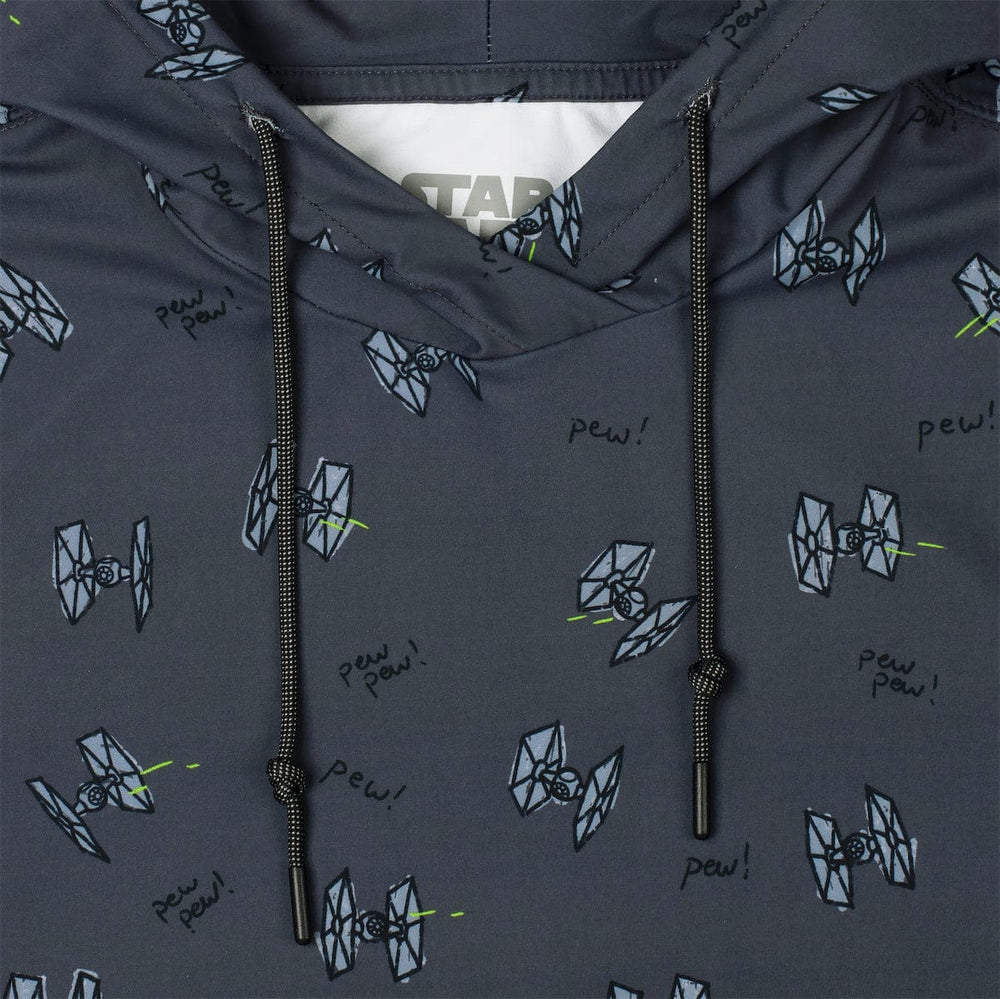 Star Wars™ "Pew Pew" – Performance Hoodie - Image 3