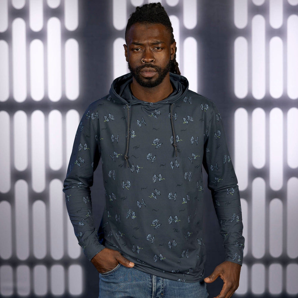 Star Wars™ "Pew Pew" – Performance Hoodie - Image 2