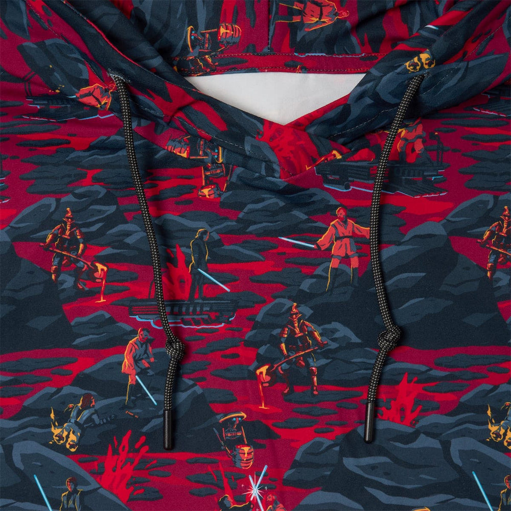 Star Wars™ "The High Ground" – Performance Hoodie - Image 3