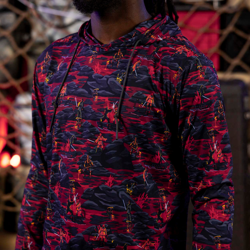 Star Wars™ "The High Ground" – Performance Hoodie - Image 4