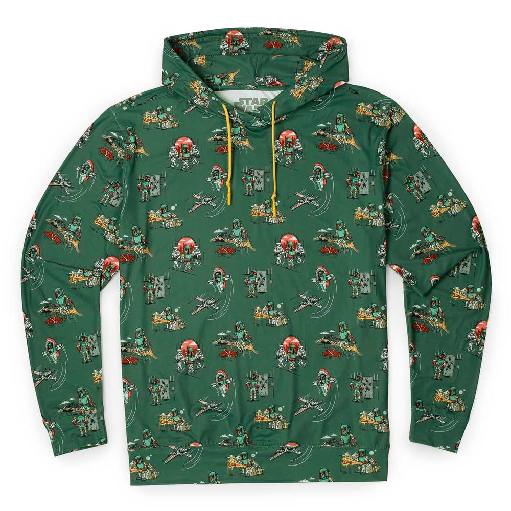 Star Wars™ "A Bounty a Day" – Performance Hoodie