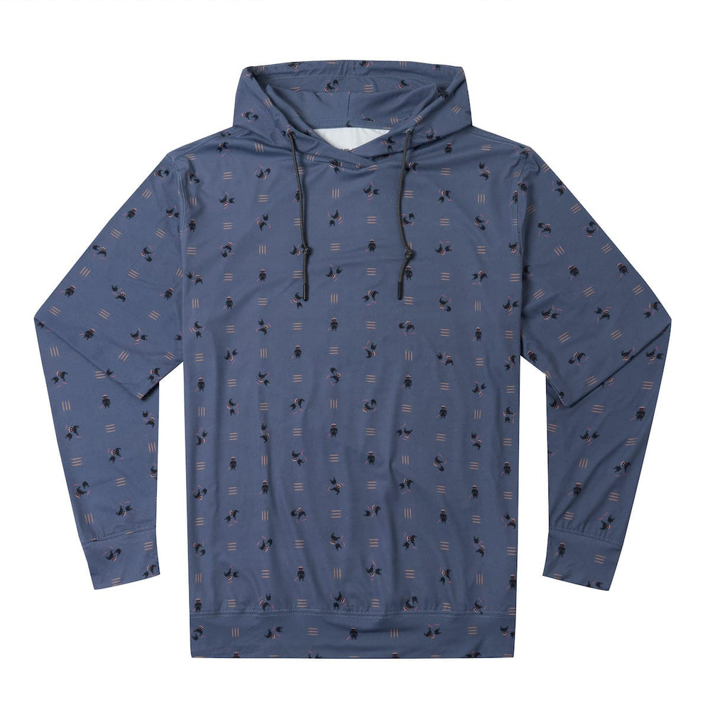 Star Wars™ "Darth Maul’d" – Performance Hoodie