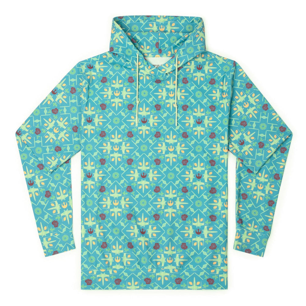 Star Wars™ "Grand Maz Couch" – Performance Hoodie
