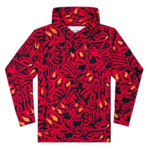 Star Wars™ "Maul Markings" – Performance Hoodie