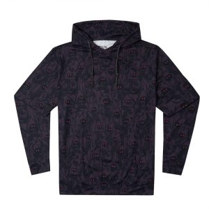 Star Wars™ "Offworld Watchers" – Performance Hoodie