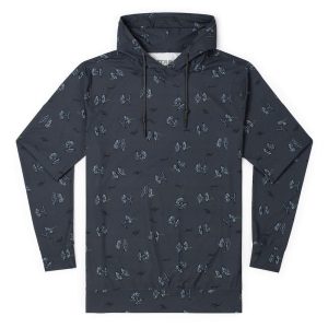 Star Wars™ "Pew Pew" – Performance Hoodie