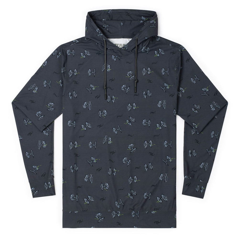 Star Wars™ "Pew Pew" – Performance Hoodie