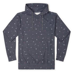 Star Wars™ "Stay on Target" – Performance Hoodie