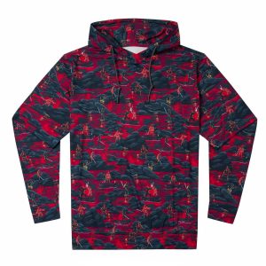 Star Wars™ "The High Ground" – Performance Hoodie