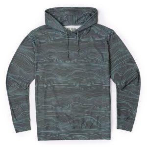 Star Wars™ The Mandalorian™ "Beskar Steel" – Performance Hoodie