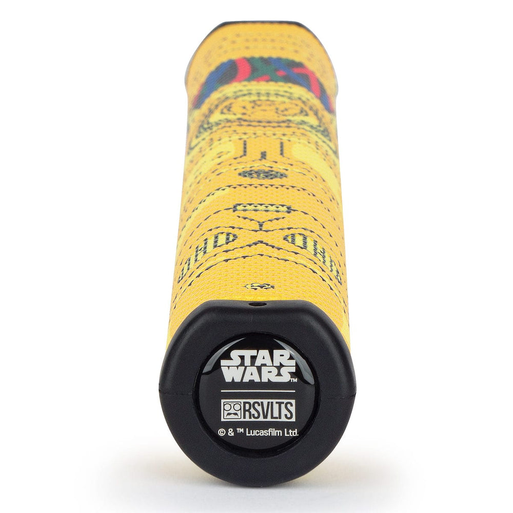 Star Wars™ "C-3PO" – Jumbo Putter Grip - Image 4