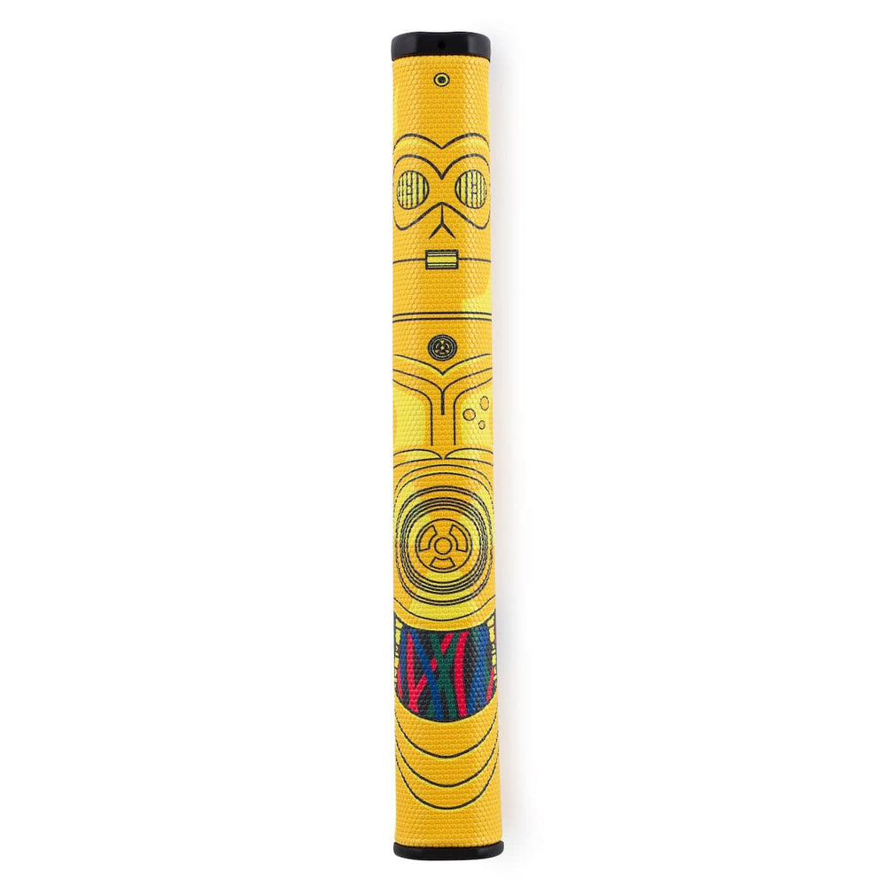 Star Wars™ "C-3PO" – Jumbo Putter Grip