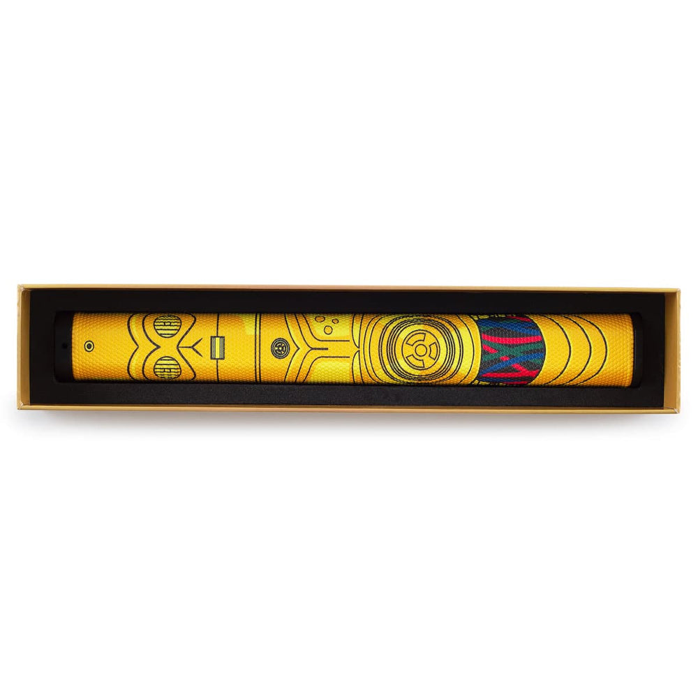 Star Wars™ "C-3PO" – Jumbo Putter Grip - Image 5