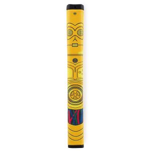 Star Wars™ "C-3PO" – Pistol Putter Grip