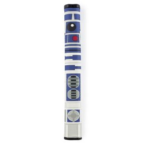 Star Wars™ "R2-D2" – Jumbo Putter Grip