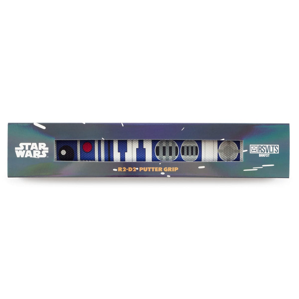 Star Wars™ "R2-D2" – Jumbo Putter Grip - Image 2
