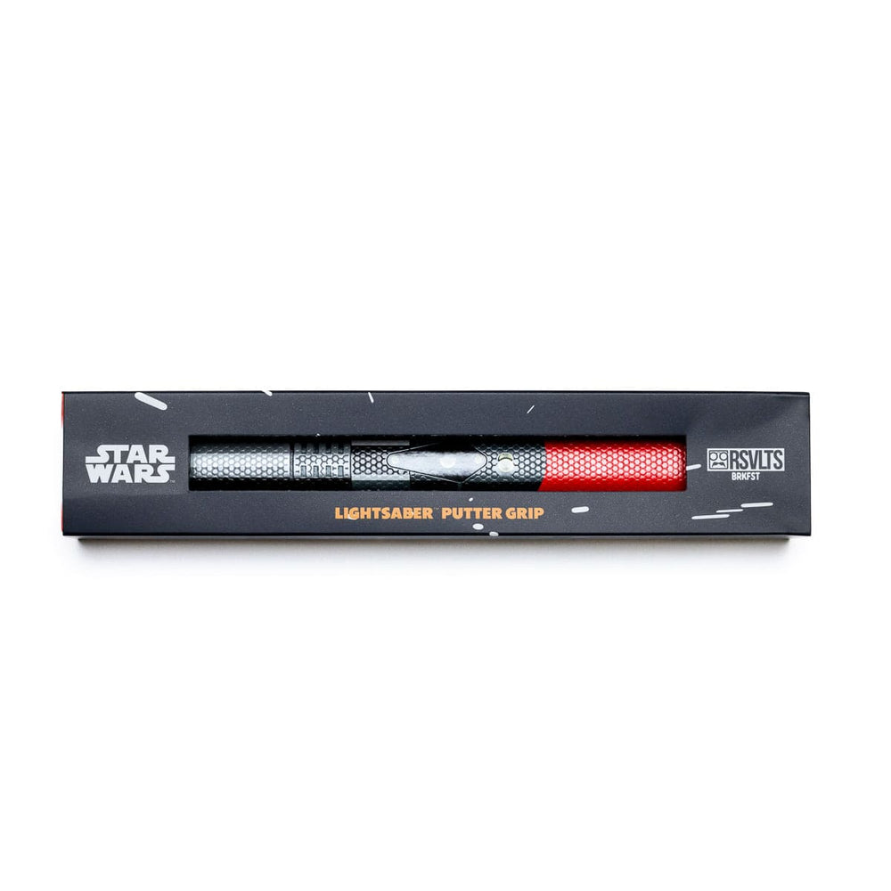 Star Wars™ "The Vader" – Jumbo Putter Grip - Image 4