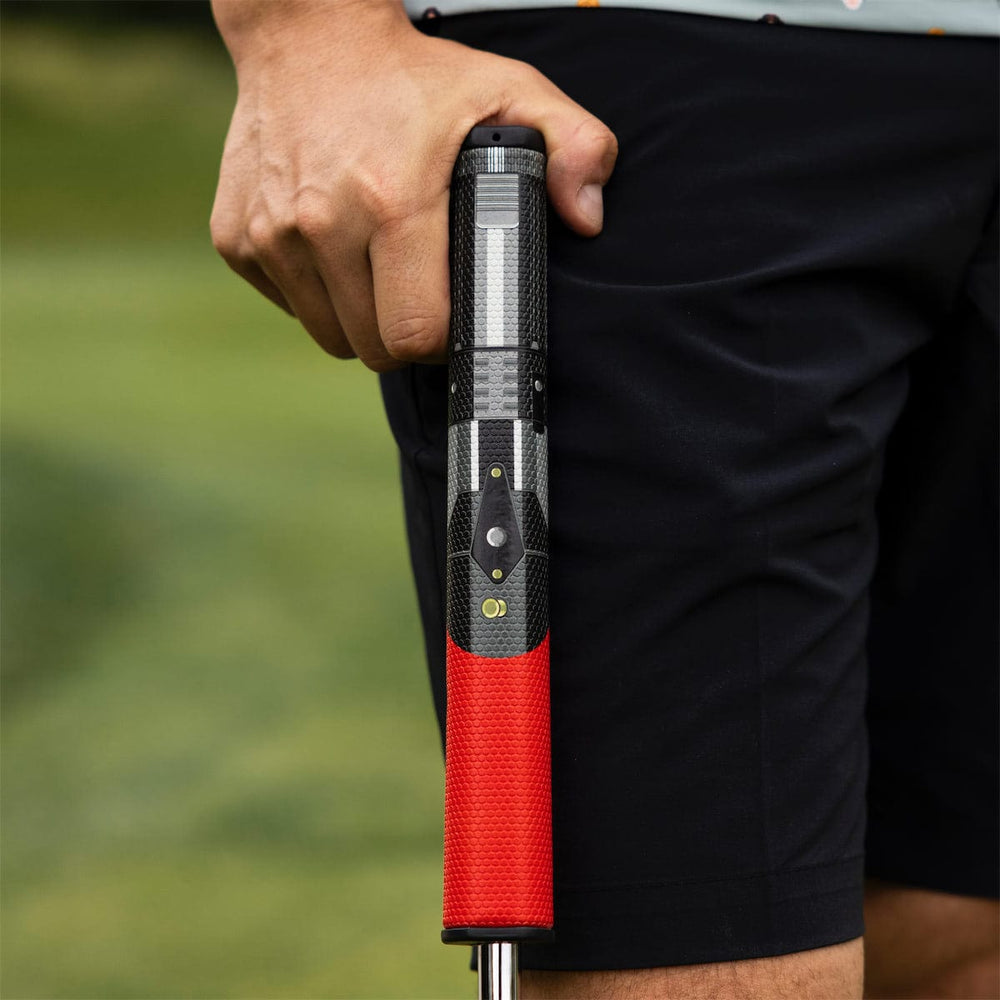 Star Wars™ "The Vader" – Jumbo Putter Grip - Image 2
