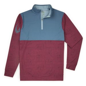 Star Wars™ "Forged for the Fight" – Quarter Zip