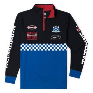 Star Wars™ "Pod Crew" – Quarter Zip
