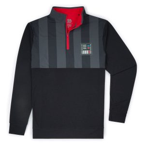 Star Wars™ "The Vader" – Quarter Zip