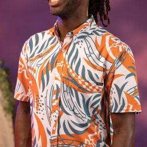 Star Wars™ "Summer Snips" – KUNUFLEX Short Sleeve Shirt