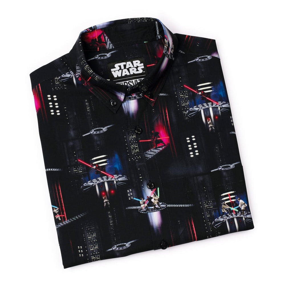 Star Wars™ "We'll Handle This" – KUNUFLEX Short Sleeve Shirt - Image 8