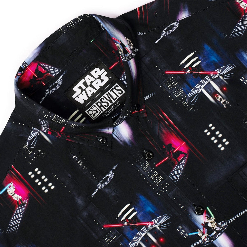 Star Wars™ "We'll Handle This" – KUNUFLEX Short Sleeve Shirt - Image 7