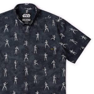 Star Wars™ "Clone Meme" – KUNUFLEX Short Sleeve Shirt