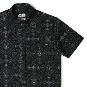 Star Wars™ "Day of the Dark Side" – KUNUFLEX Short Sleeve Shirt