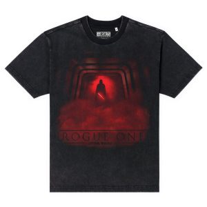 Star Wars™ "Daddy's Home" – Vintage Crewneck Tee