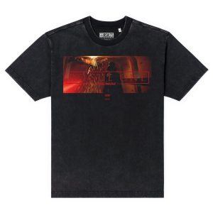Star Wars™ "Raise the Roof" – Vintage Crewneck Tee