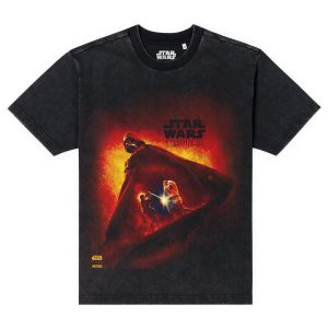 Star Wars™ "Rise and Fall" – Vintage Crewneck Tee