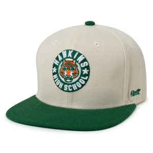Stranger Things "Go Tigers!" – TLB Hat