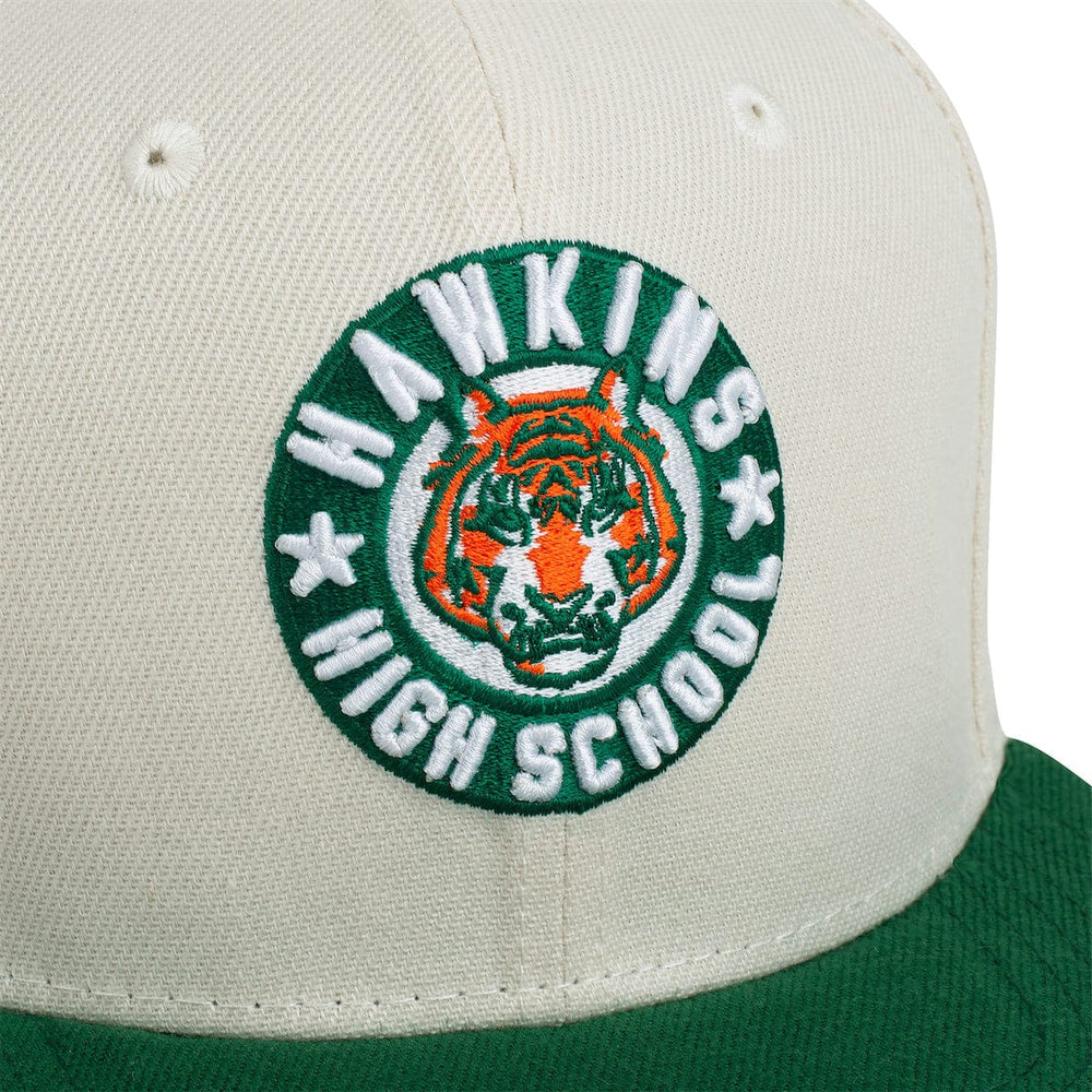 Stranger Things "Go Tigers!" – TLB Hat - Image 5