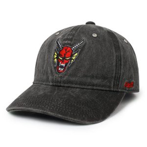Stranger Things "Hellfire Club" – Dad Hat