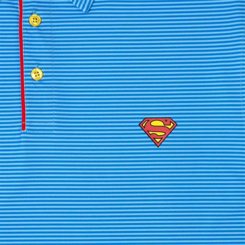 Superman™ "It's Superman!" – All-Day Polo - Image 5
