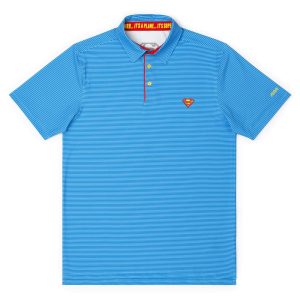 Superman™ "It's Superman!" – All-Day Polo
