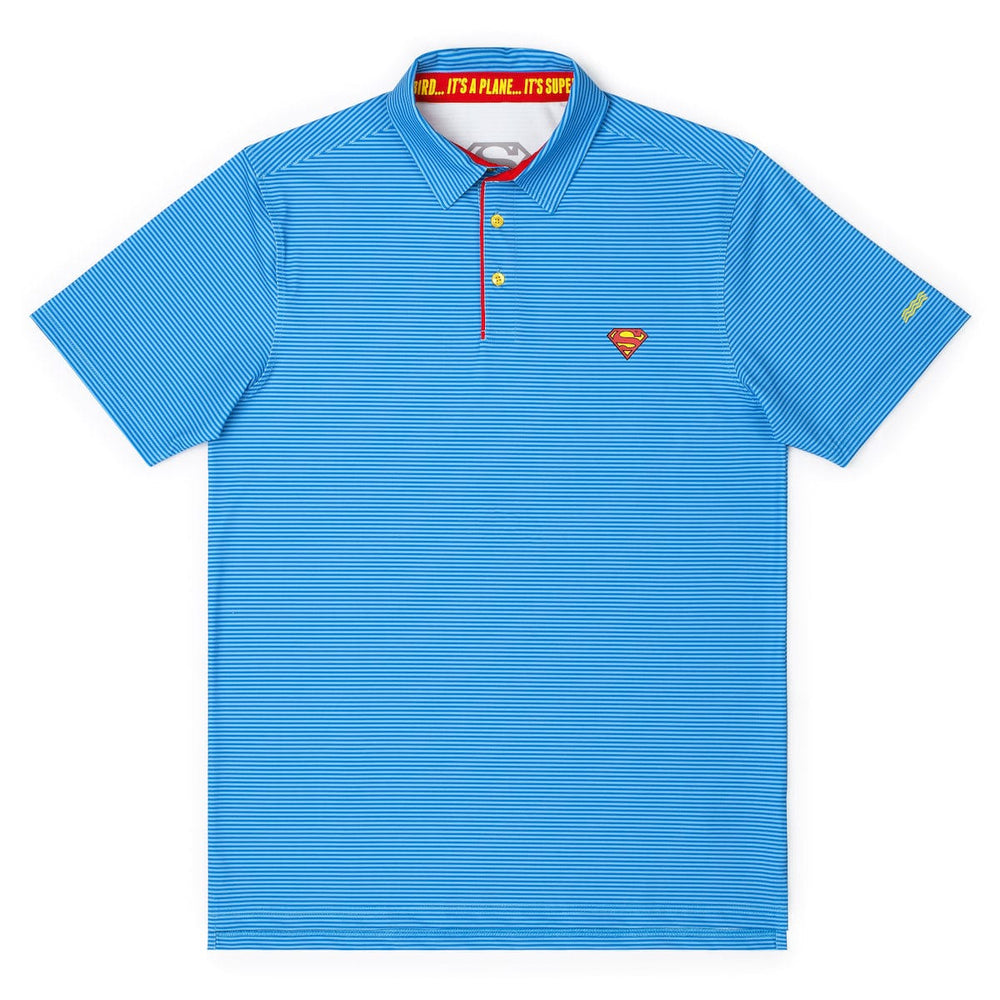 Superman™ "It's Superman!" – All-Day Polo